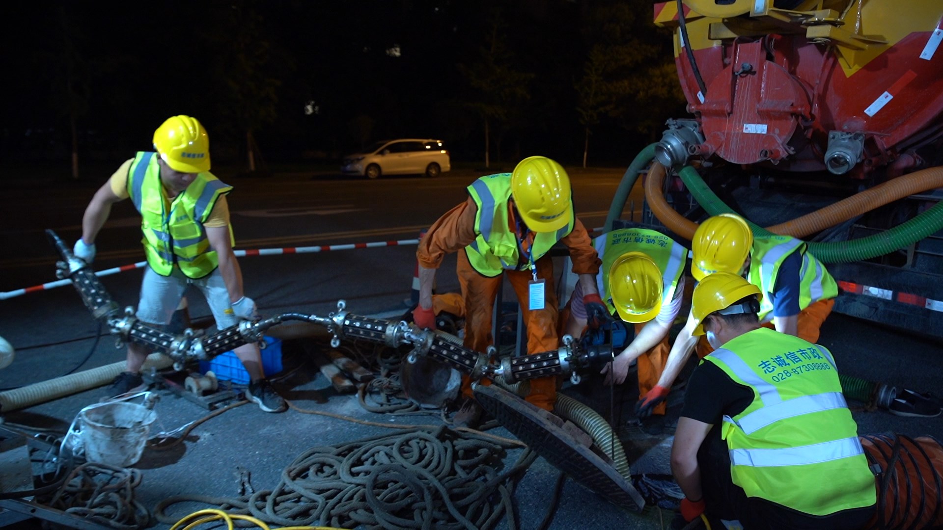 双湖紫外光固化修复